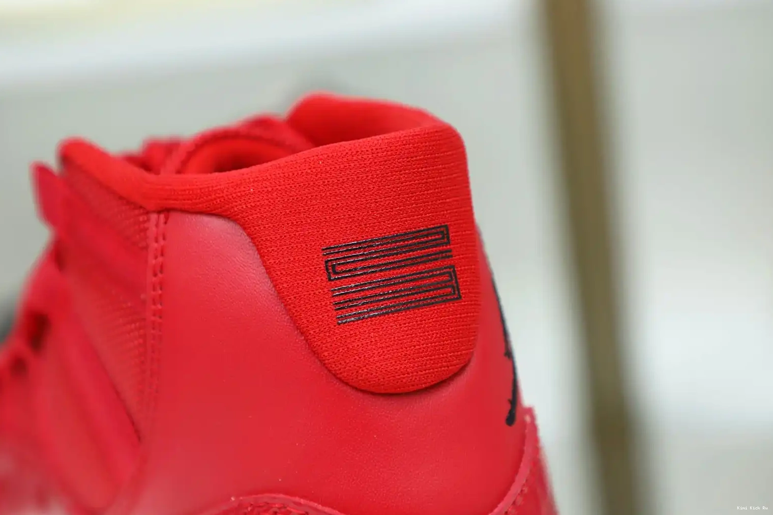 96 WIN RETRO JORDAN 11 Kimikick LIKE 378037-623 0715